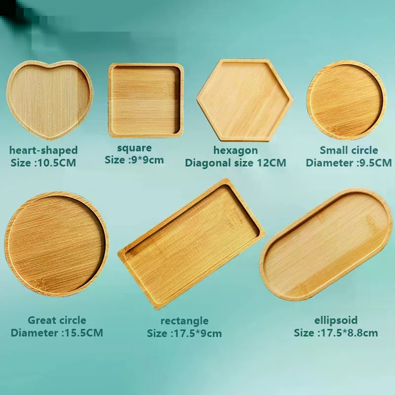 Tapis de tasse en mosaïque fait à la main, fond en bambou, éducation précoce, création gratuite, jouets artisanaux