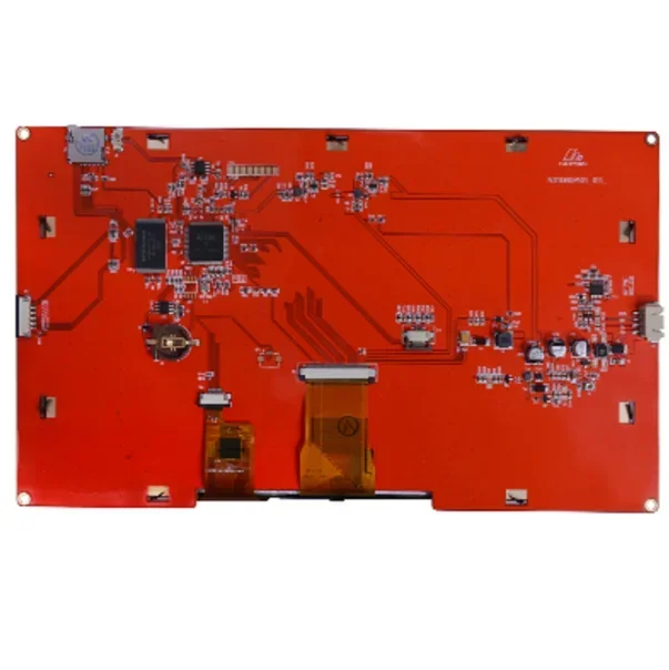 NX1060P101-011C-I 10.1 inch lcd display 10.1