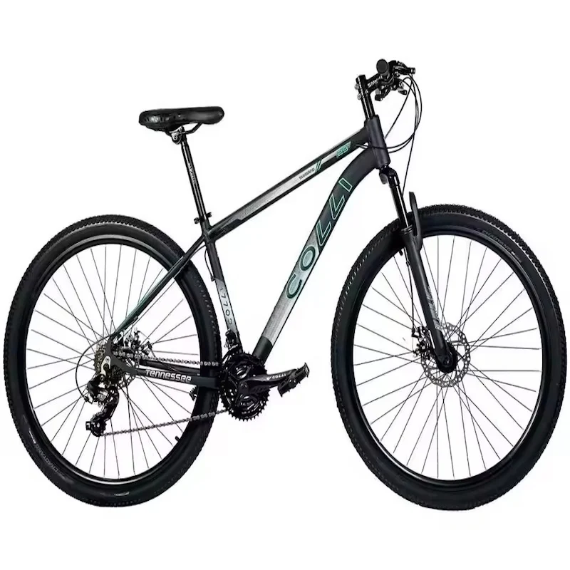Bicicleta Absolute Aro 29 É A Escolha Certa Para Seu Tipo De Pedalada?