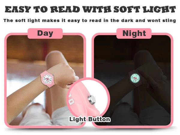 Fashion Primary and Secondary School Student Watch, Silent Pointer, Children's Watch, New Small Dial Quartz Watch