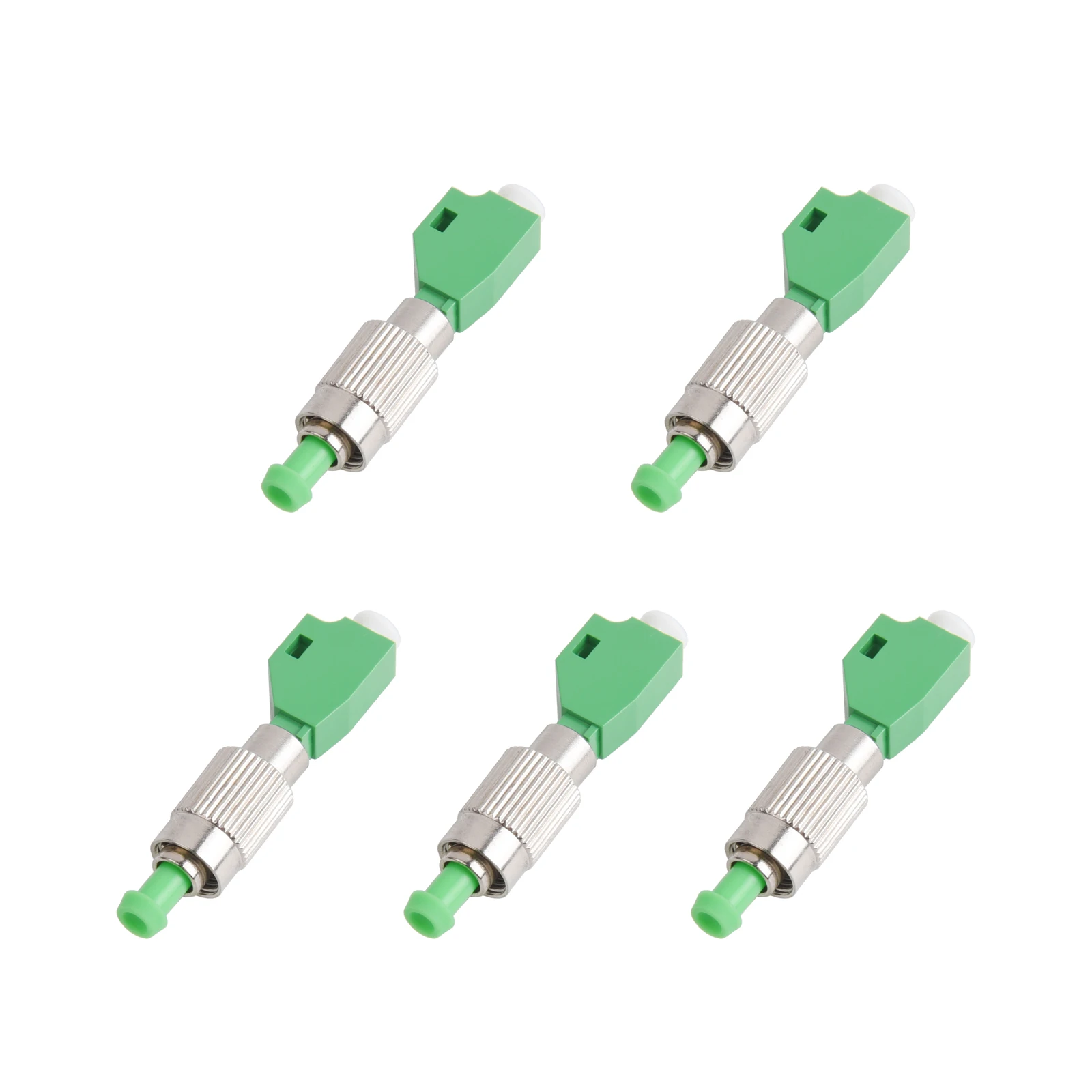 5Pcs Fiber Optic Ap…