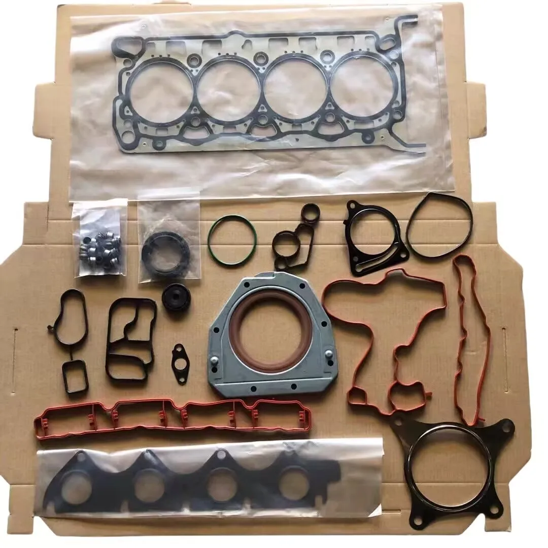 Brand new Cylinder Head Gasket Set for Foton sauvana 4G20T BX5 BX7 1.8T engine