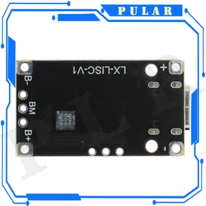 8最高の販売バッテリー充電モジュール-5