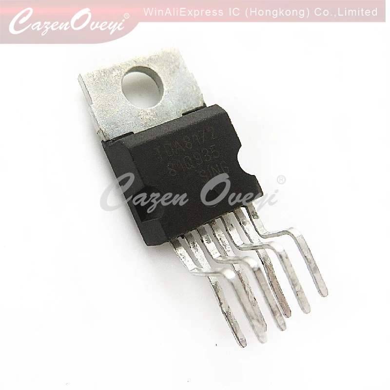 （5pcs）TDA8172 8172 LA78045 78045 TDA8177 8177 TO-220-7