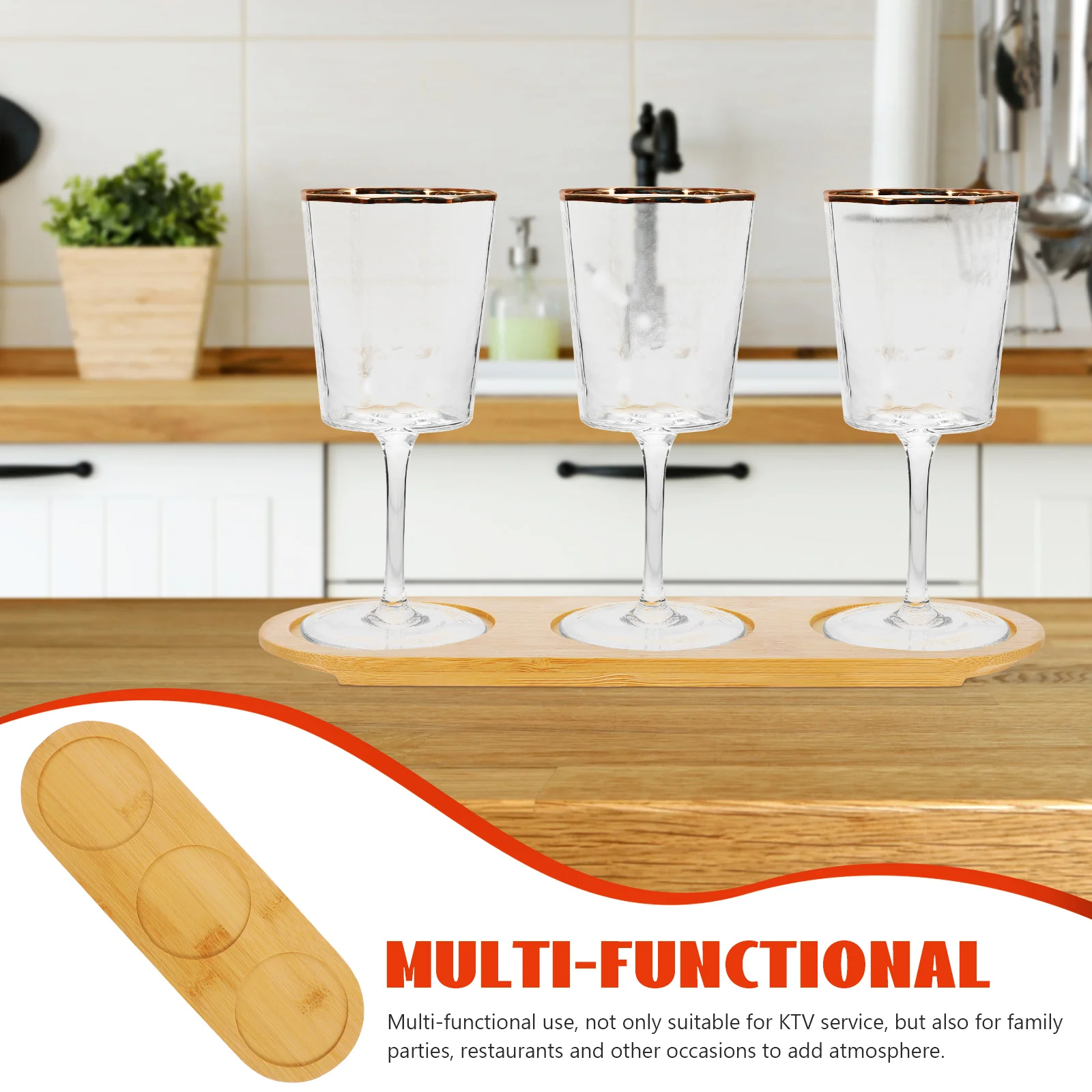 Рисунок 5 - Пиво 3-слотовый держатель для очков