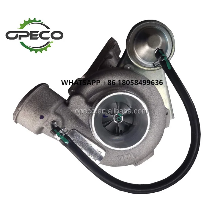 

For Jeep Cherokee 2.5L CRD Engine VM Turbocharger RHF4 VF40A013 35242096F F400010 VA70