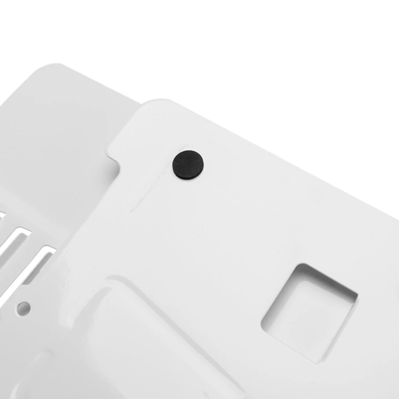 Soporte ajustable de Metal para lectura de libros, estantería portátil para documentos, protección ocular