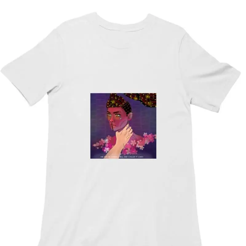 Dark Trapped T-Shirt