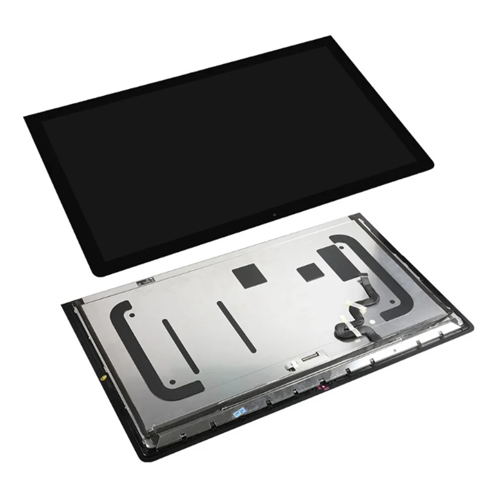 New For A1419 27 Inch 5K 5120x2880 LM270QQ1-SDA2 With Glass LCD Screen Replacement Display