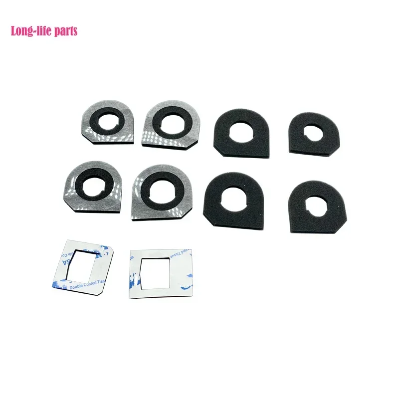 

Комплект из 5 губчатых контейнеров для переработки отходов тонера, совместимых с принтерами и копировальными аппаратами Konica Minolta BHC250i, C300i, C360i, C7130i