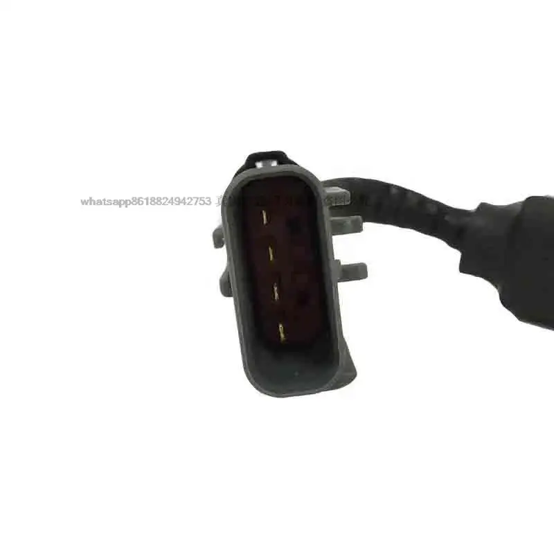 New Belt and Rail Pressure Sensor Sensor for 2897581 5PP5-7 Excavator Accessories