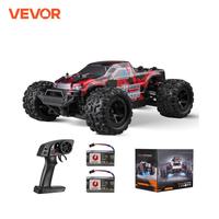 VEVOR 1:18 70KM/H36 RC Car High Speed Drift 4WD Racing Off Road Remote Control Car Monster Truck Toys for Kids Christmas Gifts