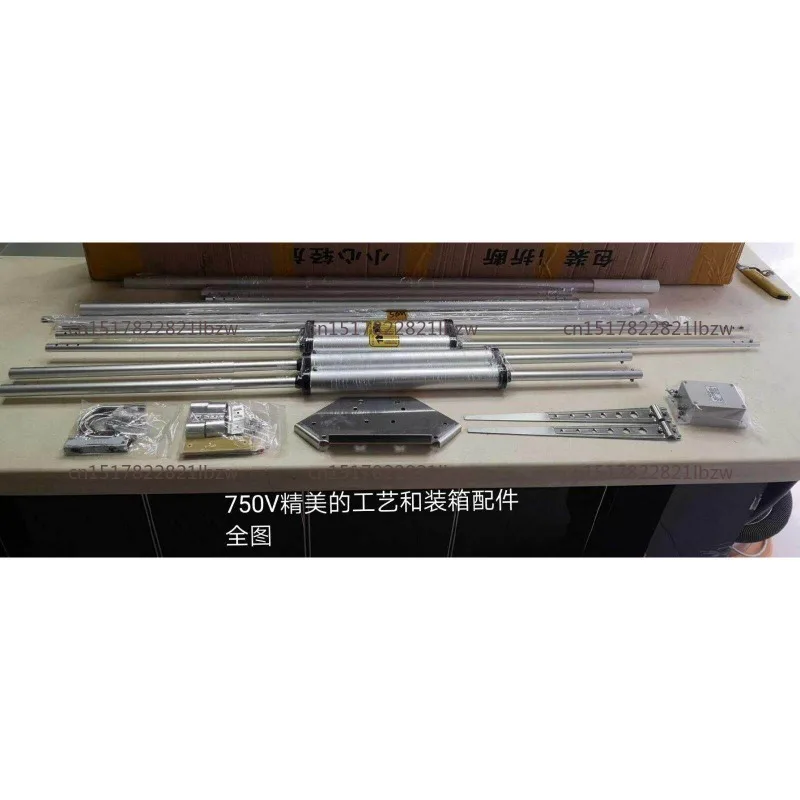 Suitable for 750V Positive Performance Excellent 5 Bands Low Noise High Efficiency Shortwave Antenna