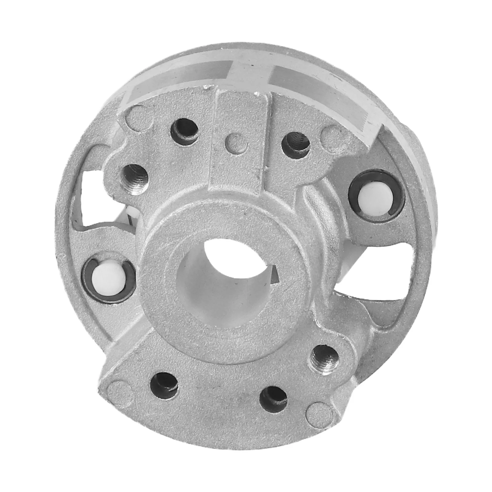 Volante 587655101 para ROTOR Projetado para RedMax EBZ8550 EBZ8500 EBZ7500 RH e 560BFS 570BFS 580BFS Series