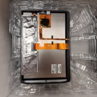 NEW 10.1 inch C101EAT04.0 LCD Display Touch Screen Panel OEM