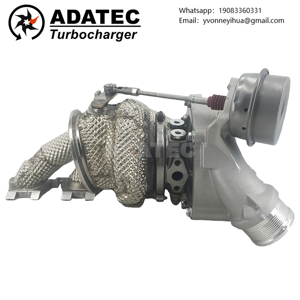 B03 Upgrade G30-900… - image