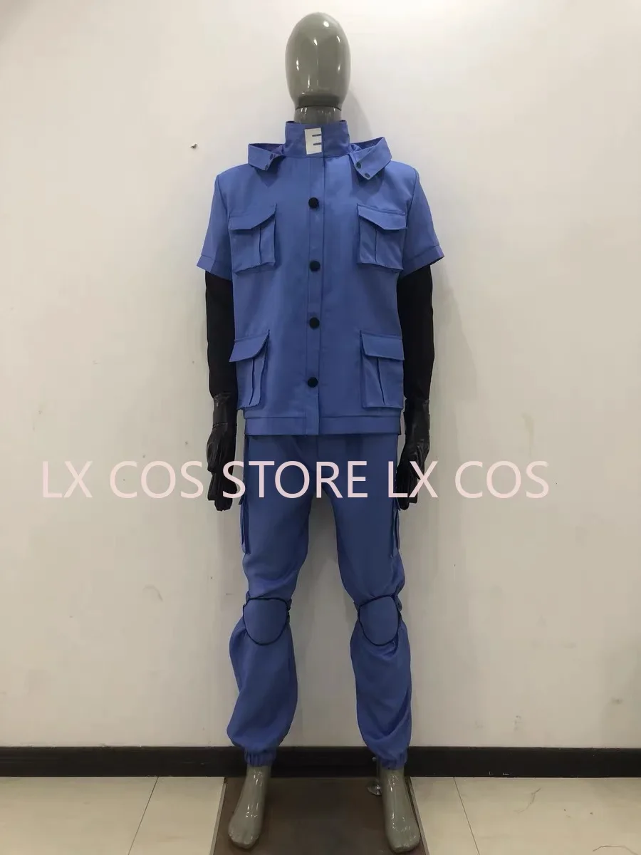 Anime Assassination Classroom Shiota Nagisa Cosplay Costume Halloween Uniform Outfits Cos Clothes Custom size