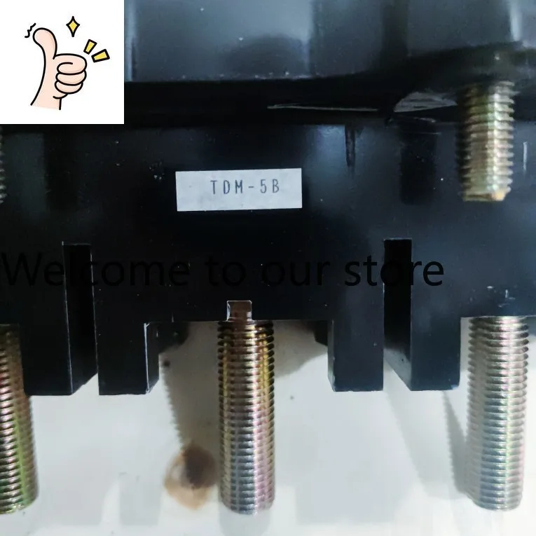 Terasaki TDM-5B TL4…