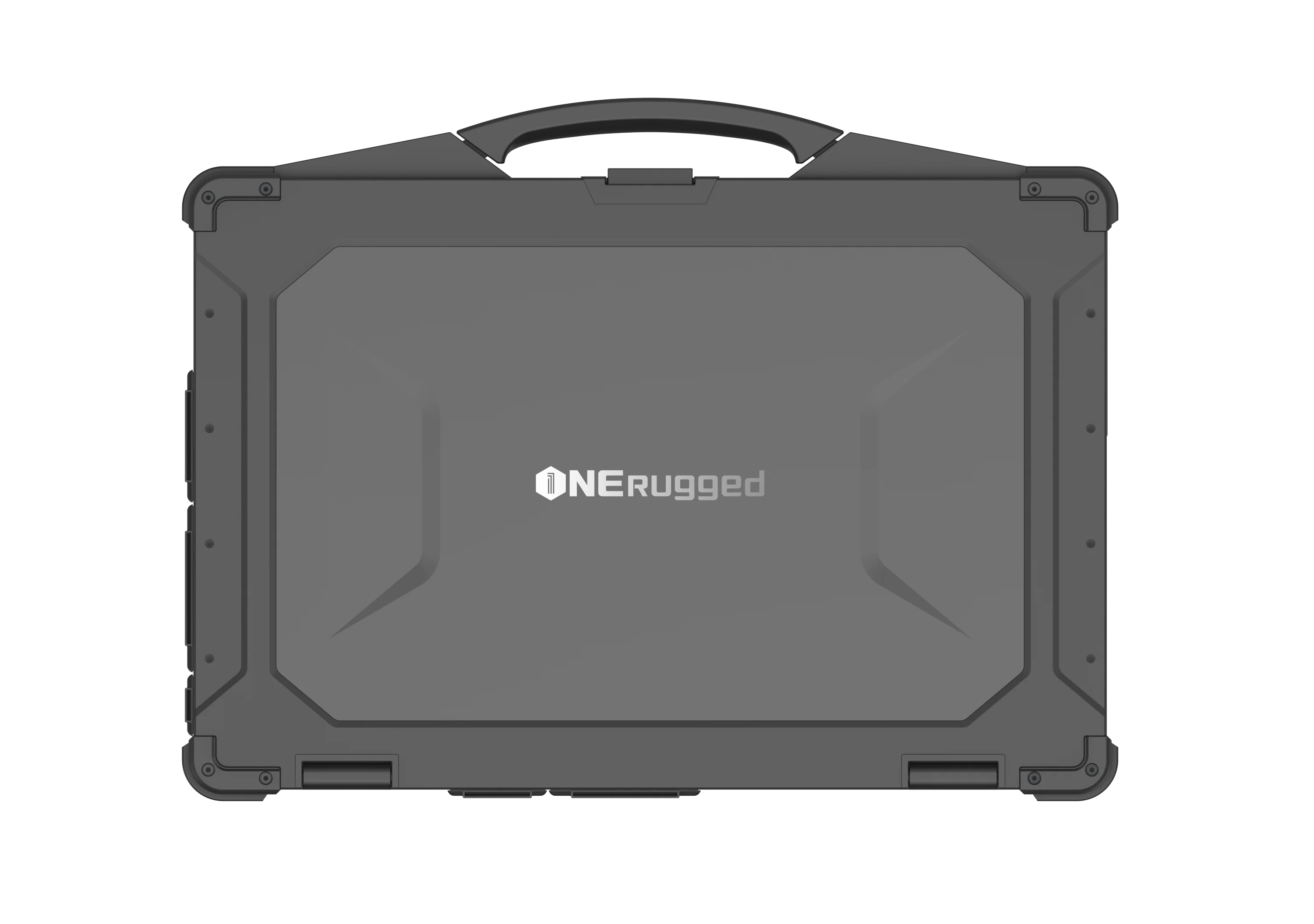 ONE Rugged N15A 15.6-inch IP65 Fully Rugged Notebook，Military - Grade Protection,Hot - Swappable Battery