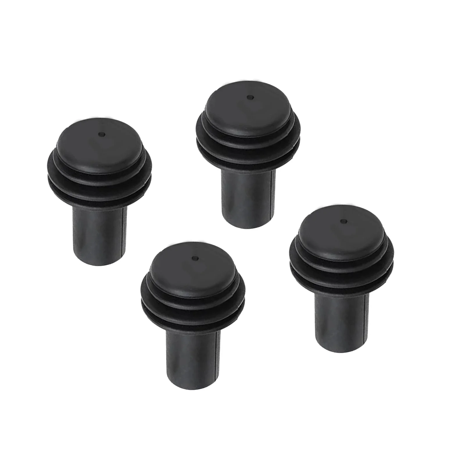 Während regnerisches Wetter wie abgebildet Dachrinnenauslaufabdeckung RV-Abdeckungszubehör kompatibel mit RVs Direct Replacement Part