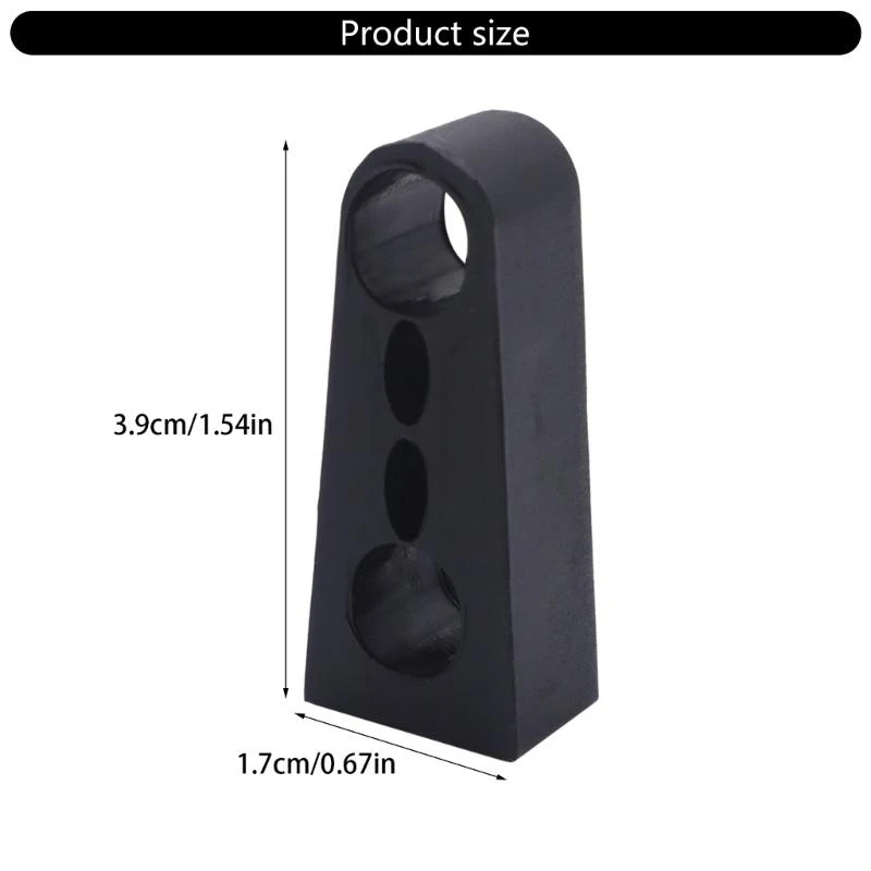 Lada Xray를위한 4 차량 도어 진동 댐핑 매트 도어 조용한 인서트 A2BF 세트