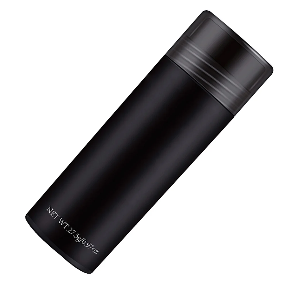 

1Pcs Hair Loss Concealing Hair Building Fibers Instant Thickening Powder Spray for Thinning Roots Fullness Boost Washable