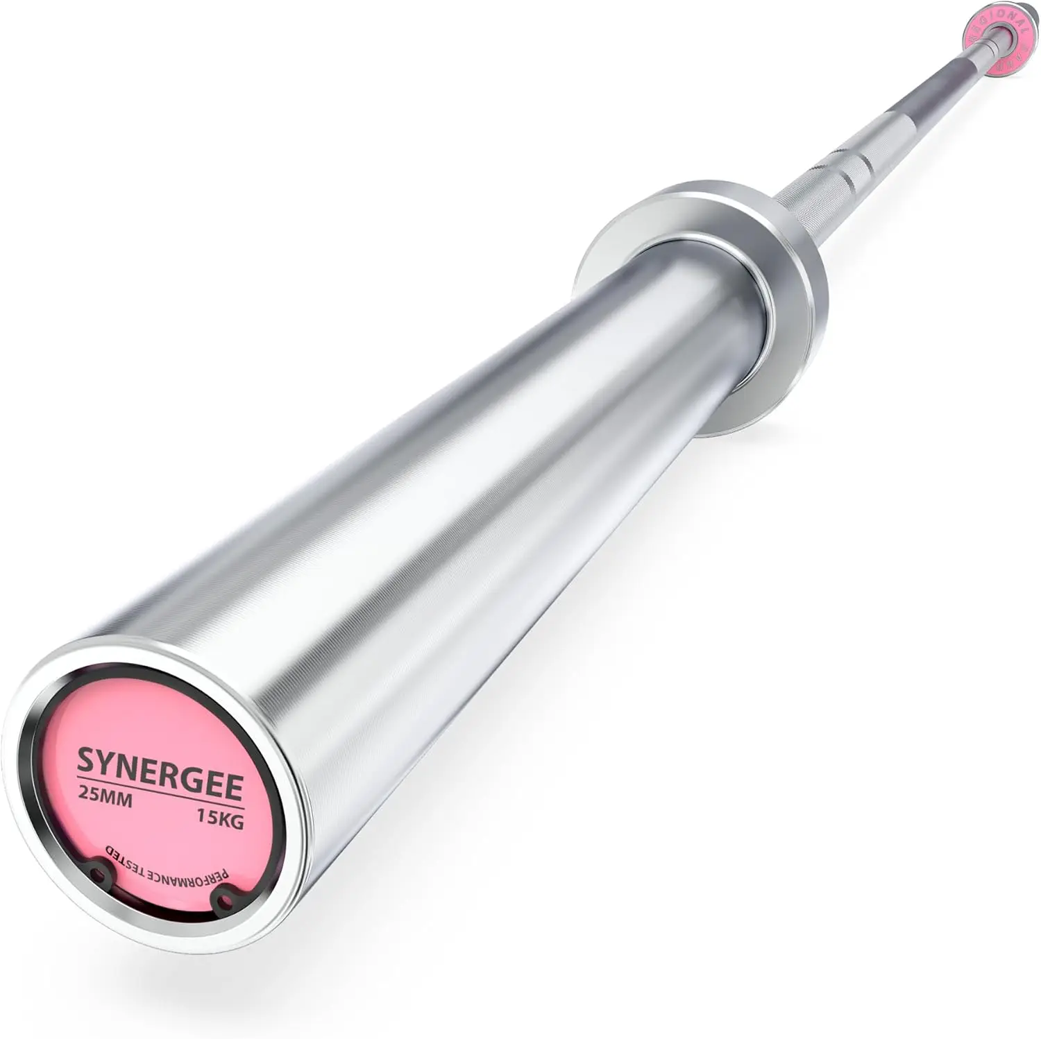 

Тяжелоатлетические и пауэрлифтинговые гантели, стальные, с твердым хромированием и черным фосфатированием, грузоподъемность 1500 фунтов.