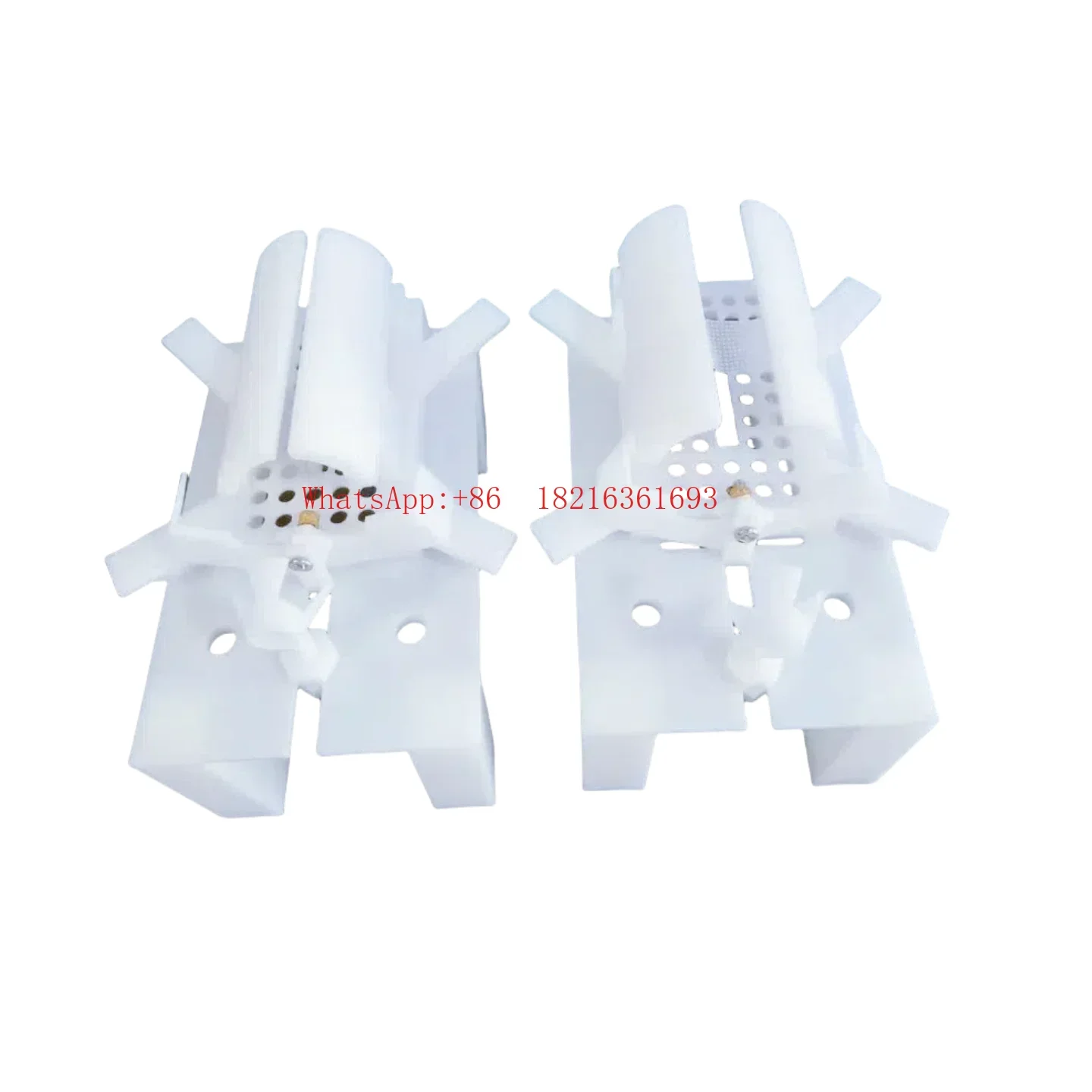 Limited Offer Fixator Adaptation Laboratory 10-40g Experimental Drug Delivery Fixation Device