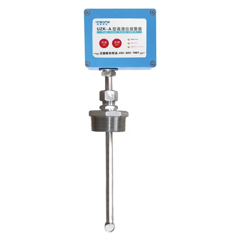 

【2026】Fuel Tank Level ing System