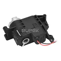 Para Mazda 3 2008-2013 retrovisor de coche 12V DC Actuador plegable de potencia reparación módulo de espejo lateral eléctrico conjunto de Motor