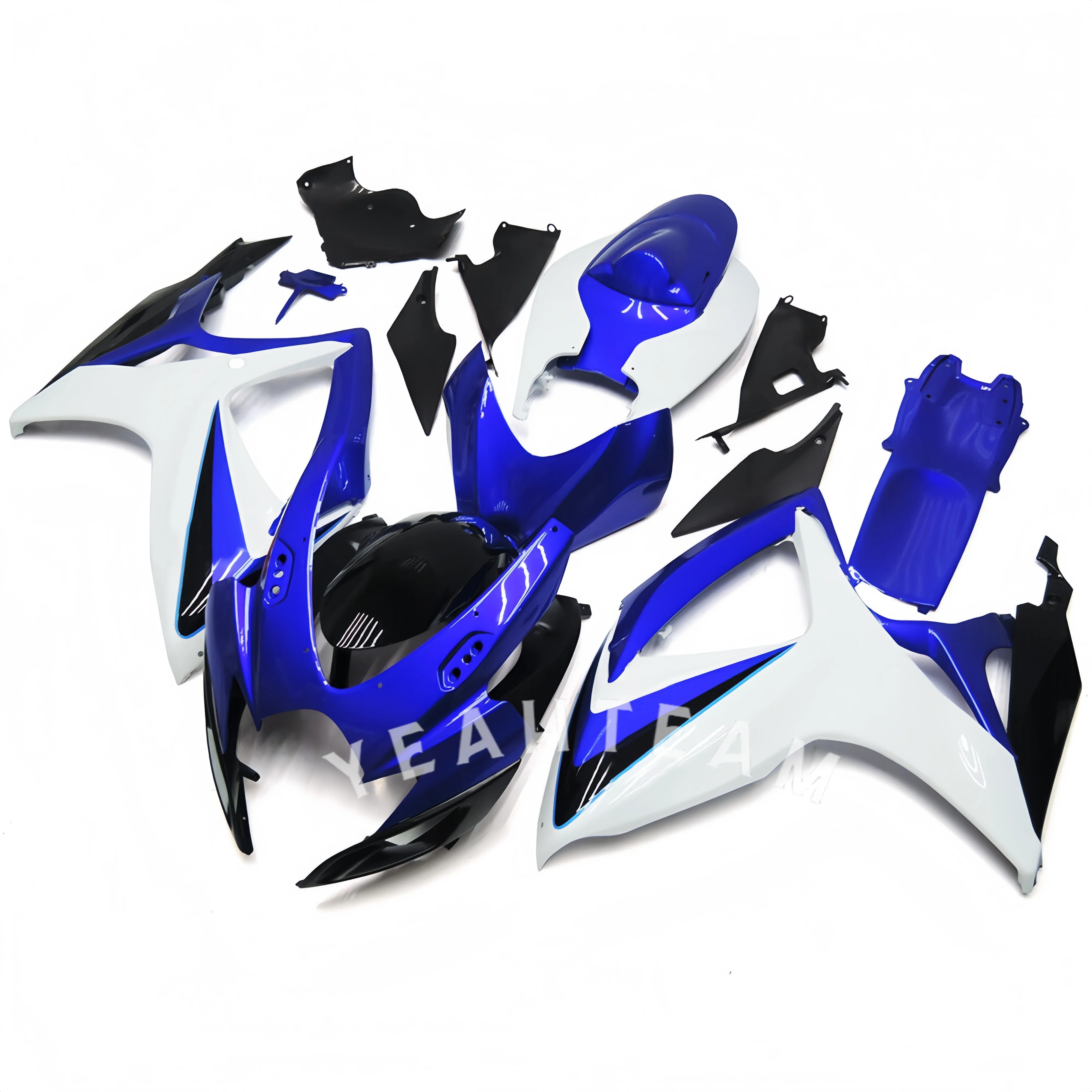 Abs Plastic Fairing…