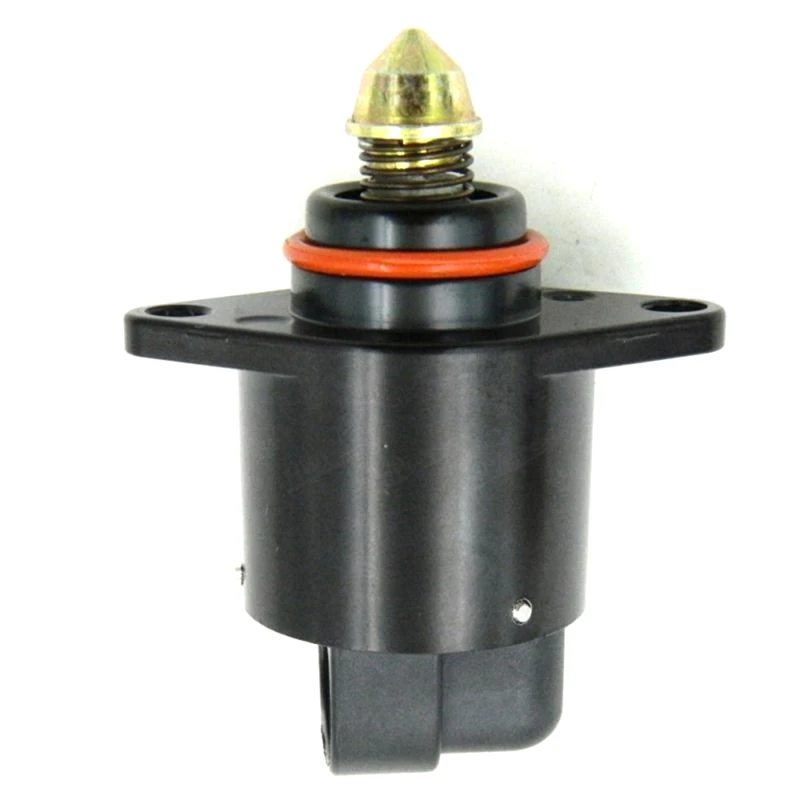 17108187 Car Idle Air Control Valve For Opel Astra Combo Corsa B Tigra Vectra Zafira A Vauxhall C95166 17111946