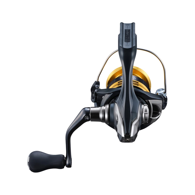 2022 SHIMANO SAHARA FJ 500 1000 C2000S C2000SHG 2500 2500SHG C3000