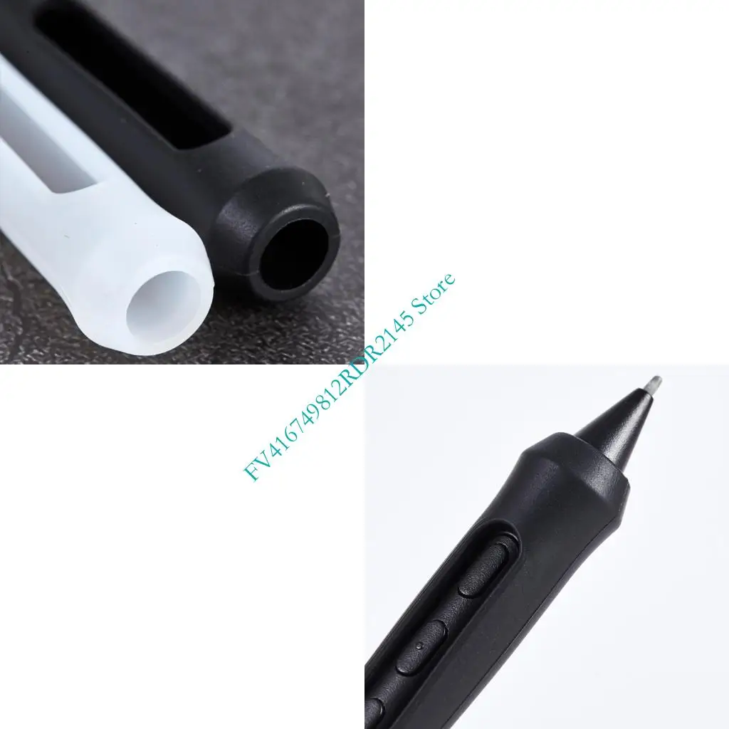 

B2EF Pen Sleeve Secure Carry Case Shock Absorbent For Pen 3 PTK470 PTK670 PTK870 DTH135 DTH172 DHT227