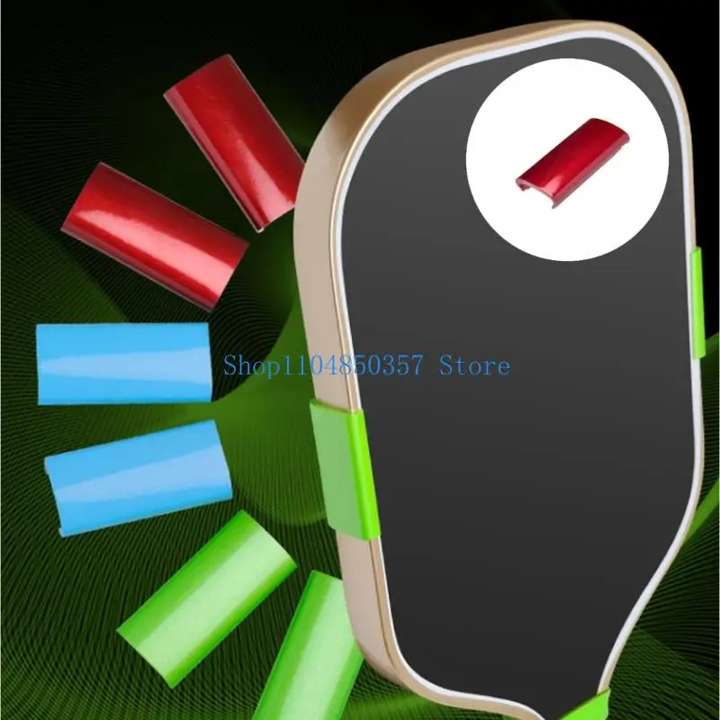 652F Precisions Weight Clamps For Pickleballs Paddles Enhances Stability And Power