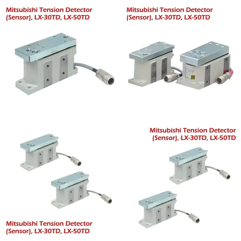 for LX-30TD Automatic Tension Tester for Printing and Slitting Machines