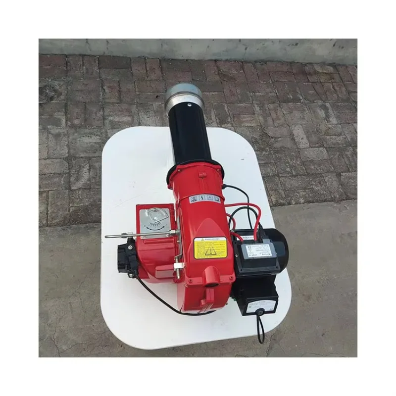 Waste Oil Burner Light Oil Burner Natural Gas Burners For Boiler