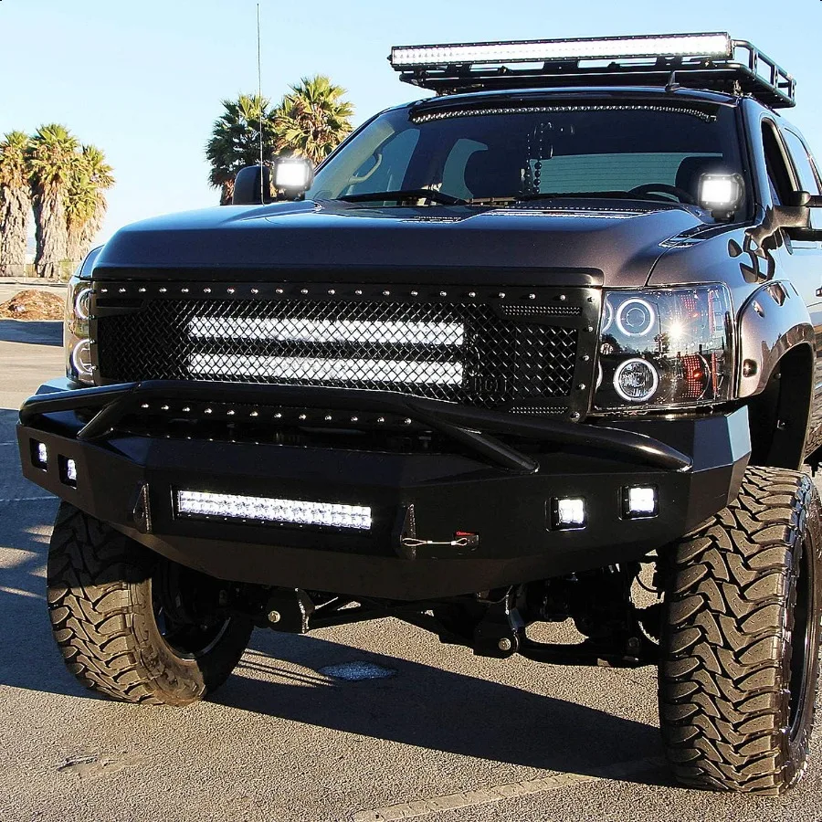 Nilight Led القرون 2 قطعة 18 واط 1260LM بقعة قبالة أضواء الطريق إيه مشرق القيادة الضباب قارب مصباح العمل الإضاءة بار للشاحنات فان تخييم ث