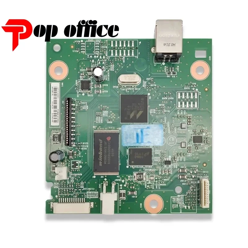 

CZ172-60001 Основная плата форматтера Logic MainBoard PCA в сборе для HP Laserjet M125 M125A M125 125A Laser Jet Pro MFP M125RA