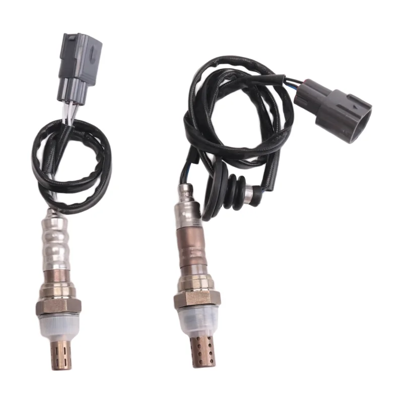 

Upstream And Downstream Oxygen Sensor Set For Toyota Scion XA XB I4 1.5L- Part Numbers 250-24298 250-24489