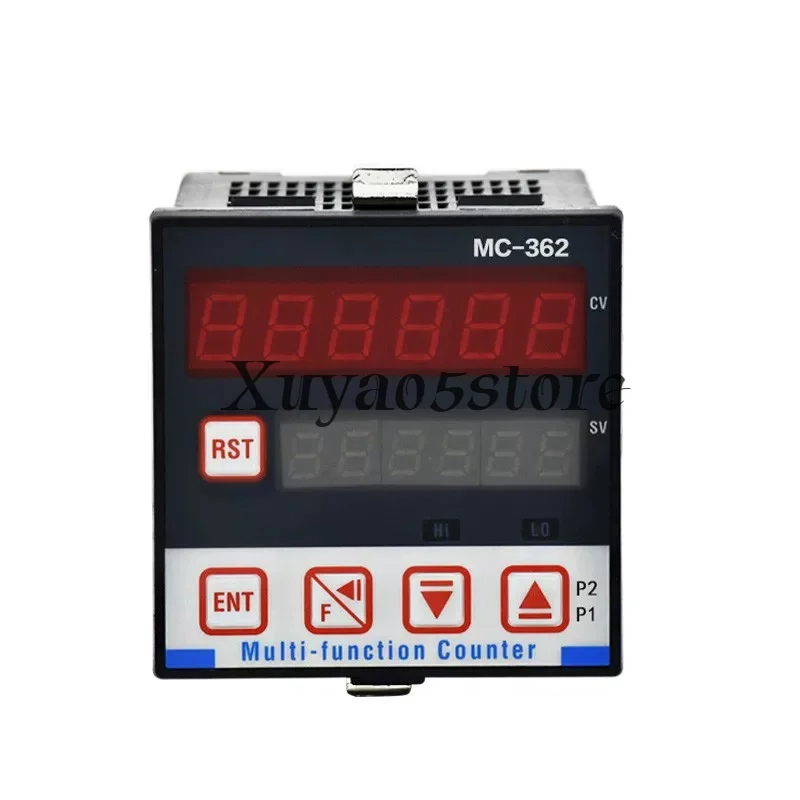 Multifunction Counter MC-261/262/362/361/341/461/441/SC