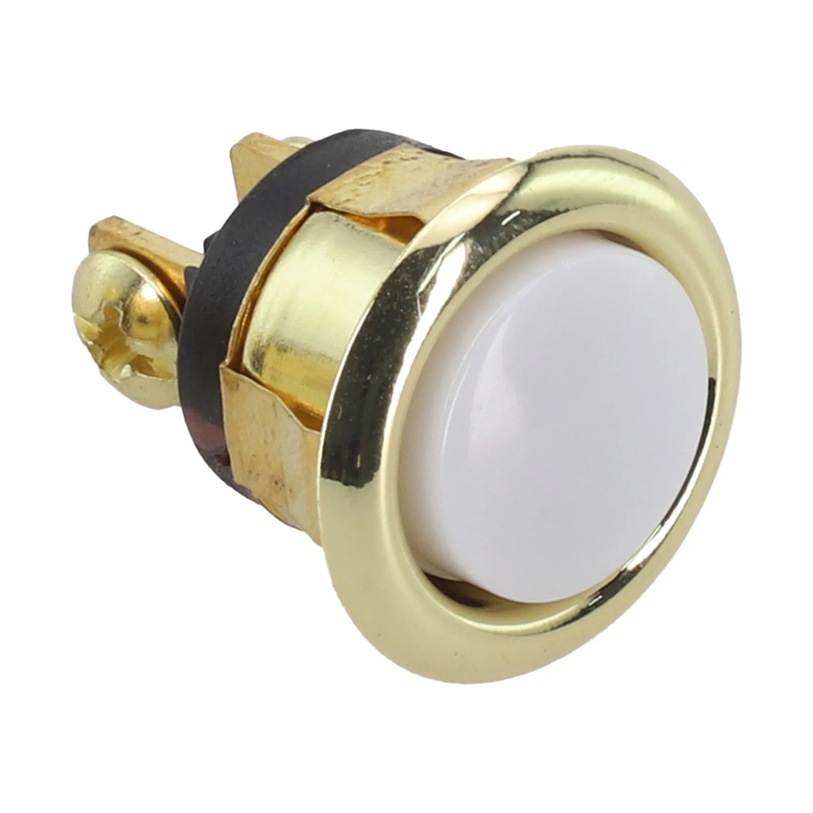 Button Replacement Quality Metal Quality PC Eye Catching Eye Catching Sophisticated And Elegant Look Stay Lit At Night