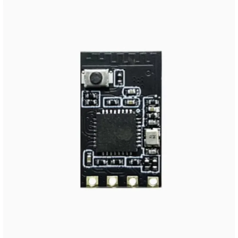 SpeedyBee Nano 2.4G ExpressLRS 수신기 고정익 FPV 레이싱 드론용 저지연 장거리 고감도 10.4mm X 18.4mm