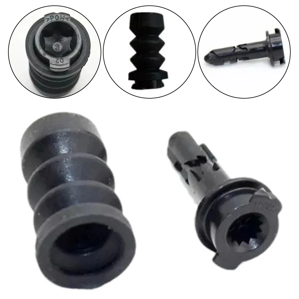 Fuel Tank Filler Door Release Latch Spring Buckle For Ford For Range For T6 MK1 Car Oil Fuel Tank Cover Car Accessoreis