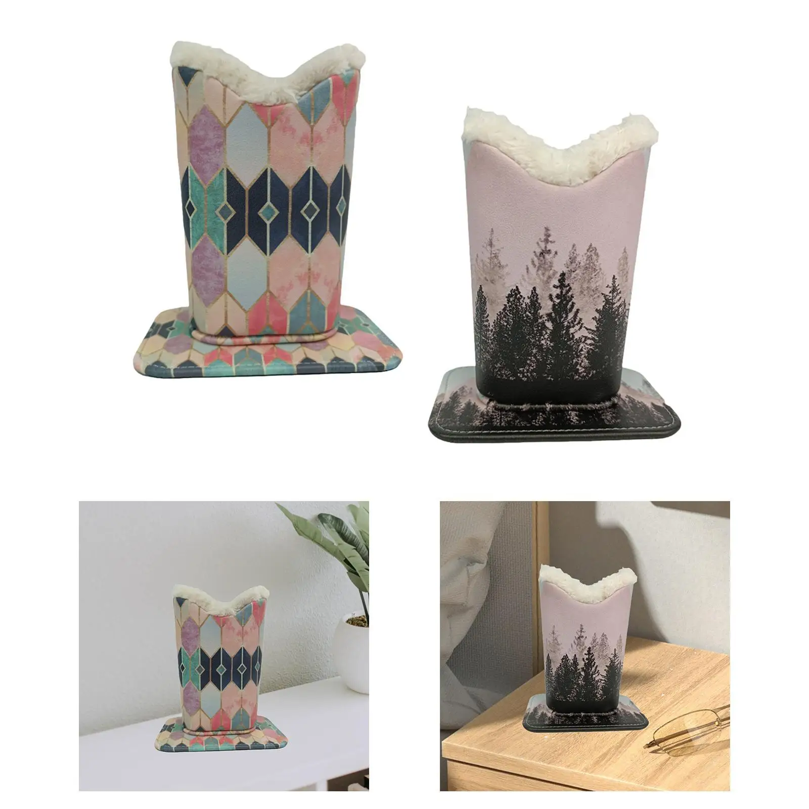 

Glasses Holder Glasses Stand Saving Practical Modern Multifunctional Eyeglass