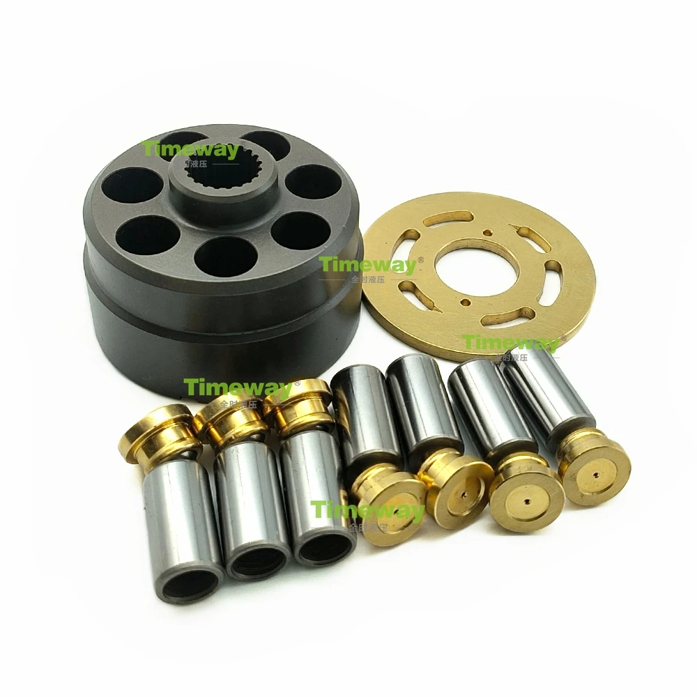 

Детали гидравлического поршневого насоса PV10 для аксиально-поршневого насоса Daikin PV10-625, запасные части, комплекты для ремонта насоса