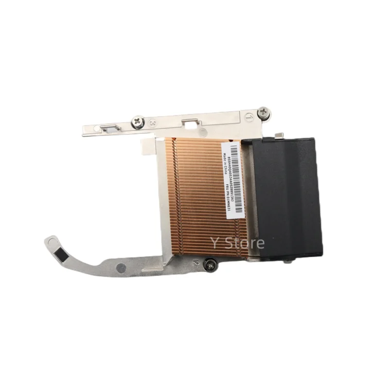 For Lenovo ThinkCentre M920x ThinkStation P33 Tiny Workstation Thermal Heatsink