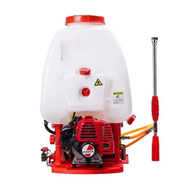 

Knapsac Sprayer Fertilization Sprayer High-pressure Agricultural Sprayer Water Mist Pesticide Machine