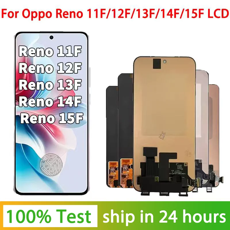 amoled-ディスプレイ-oppo-reno-11f-12f-13f-14f-15f-lcd-ディスプレイタッチスクリーンデジタイザーアセンブリ交換修理部品