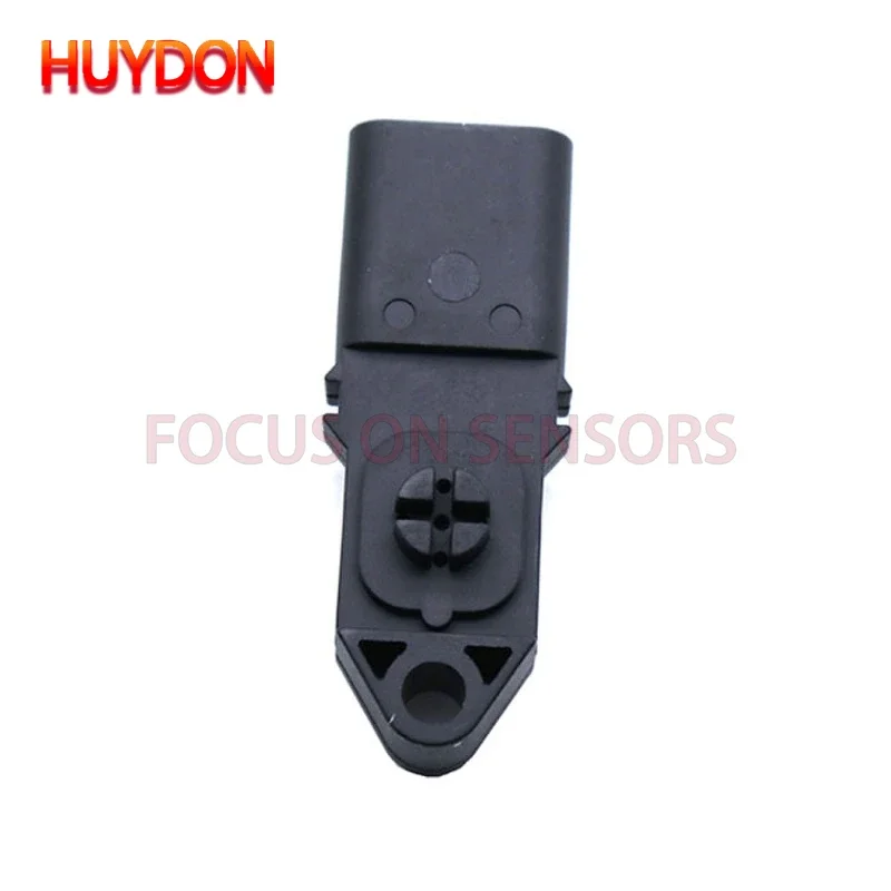 A2C86289900 Intake Manifold Pressure sensor For Cummins ISB QSB ISF QSF Sinotruk Haoman Howo Auto Part Accessories